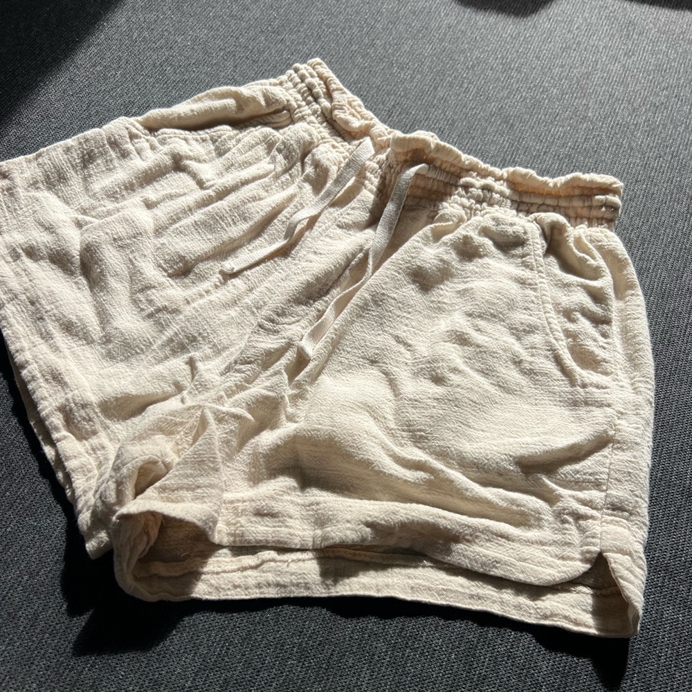 Ocean Drive Beach Shorts - Size Medium